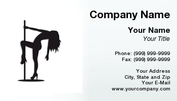 Business card